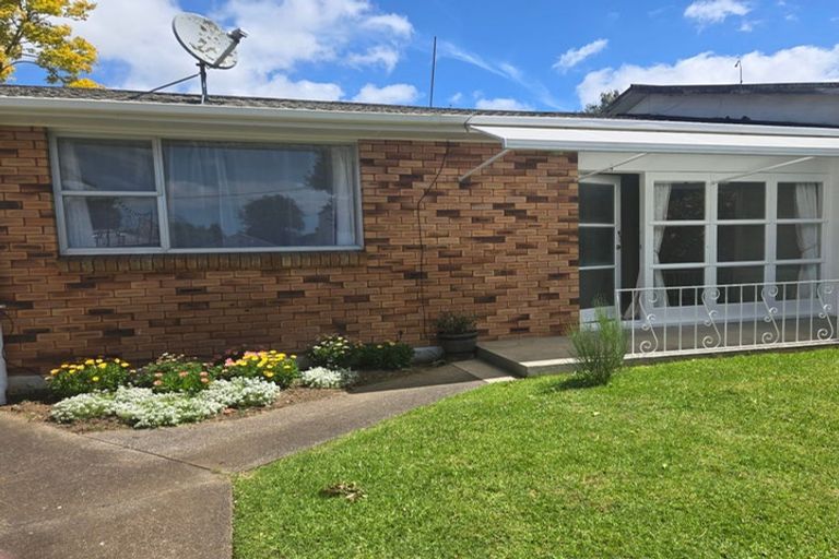 Photo of property in 4/11 Kings Road, Panmure, Auckland, 1072