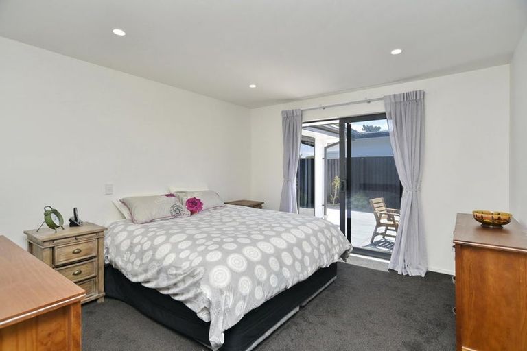 Photo of property in 18 Durells Crescent, Kaiapoi, 7630