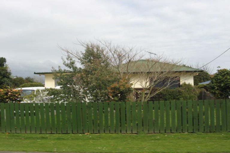 Photo of property in 5 Read Street, Levin, 5510