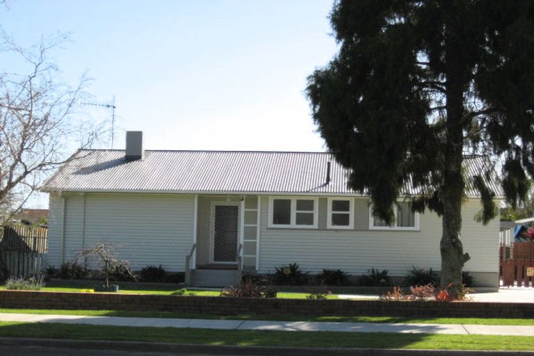 Photo of property in 72 Peace Street, Whakatane, 3120