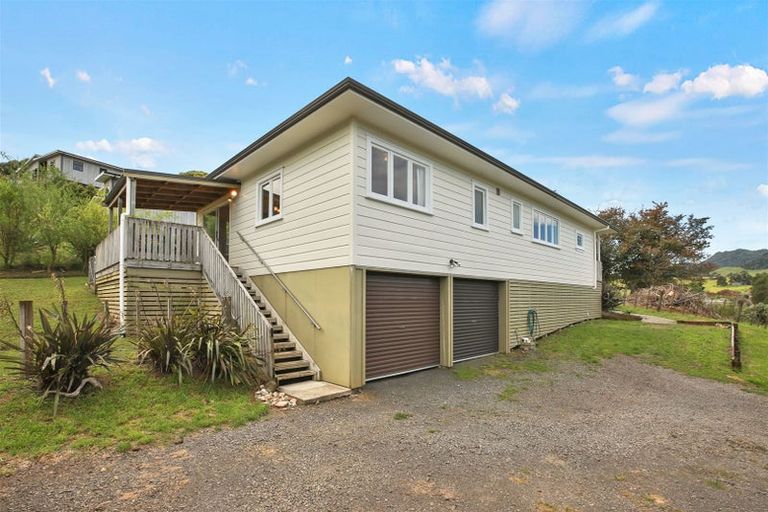 Photo of property in 47 Totara Valley Road, Thames, 3578