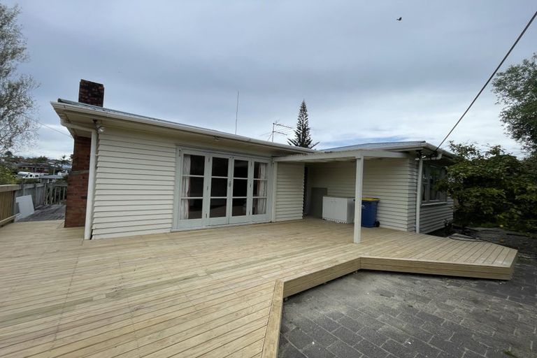 Photo of property in 24 Cassino Street, Bayswater, Auckland, 0622