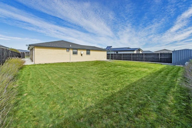 Photo of property in 65 Bethany Road, Rolleston, 7614