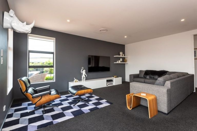 Photo of property in 5 Platinum Drive, Wigram, Christchurch, 8025