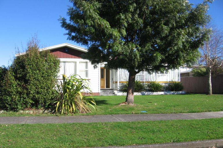 Photo of property in 56 Lockhart Avenue, Milson, Palmerston North, 4414