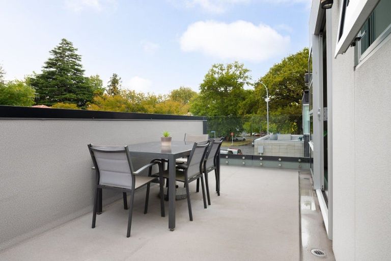 Photo of property in 18c Tisdall Street, Hamilton Central, Hamilton, 3204