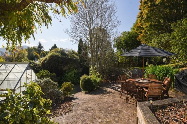 Photo of property in 13 Peachgrove Terrace, Hillcrest, Rotorua, 3015