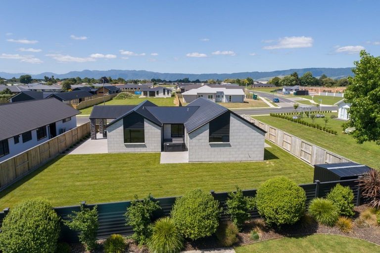 Photo of property in 33 Kaimai Drive, Matamata, 3400
