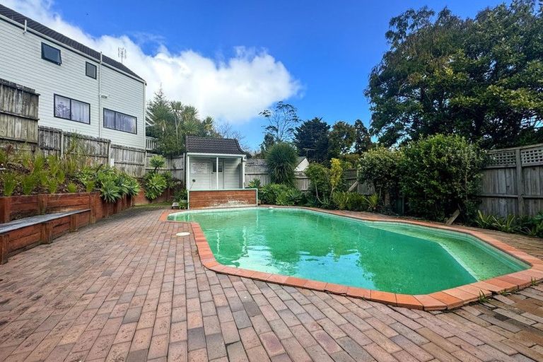 Photo of property in 5/24 Beswick Place, Birkdale, Auckland, 0626