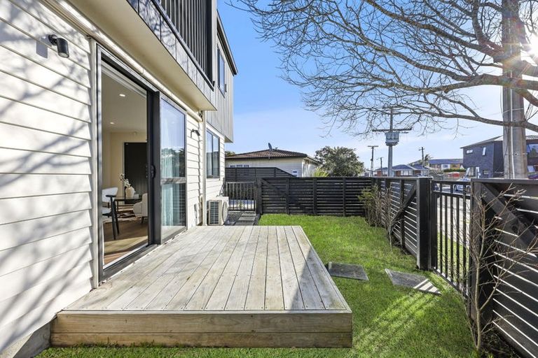 Photo of property in 38a Dale Crescent, Pakuranga, Auckland, 2010
