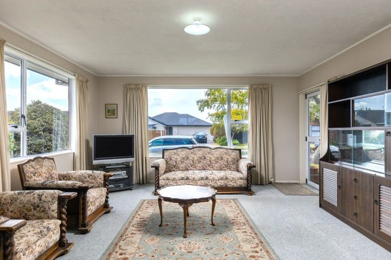 Photo of property in 1/4 Kilworth Place, Witherlea, Blenheim, 7201