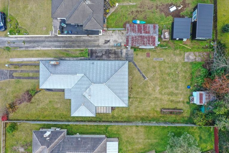 Photo of property in 50 Reservoir Street, Putaruru, 3411