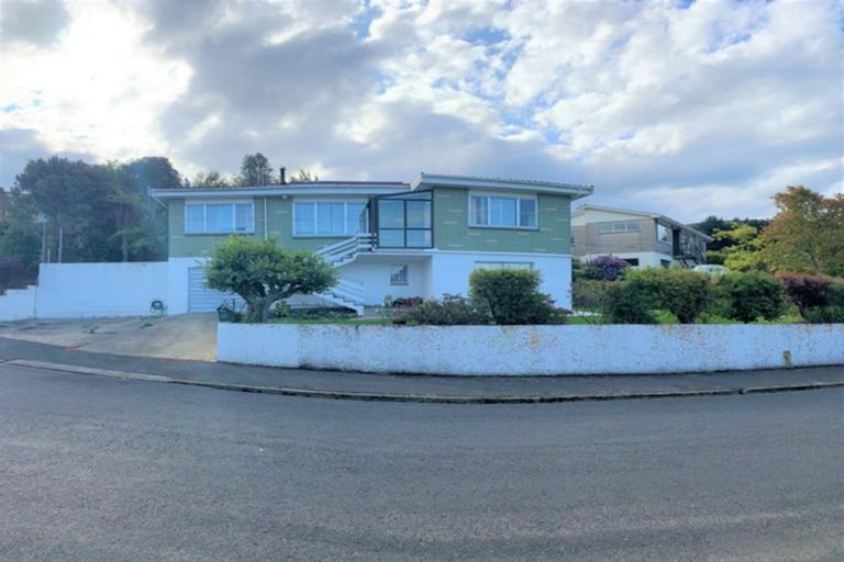 Photo of property in 17 Pioneer Crescent, Helensburgh, Dunedin, 9010