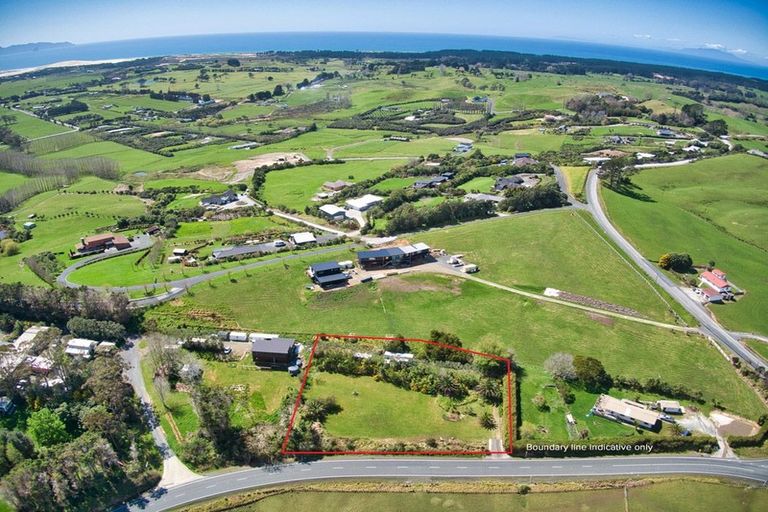 Photo of property in 147 Tomarata Road, Mangawhai, 0975