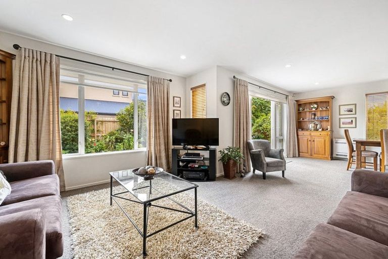 Photo of property in 199b Matsons Avenue, Papanui, Christchurch, 8053