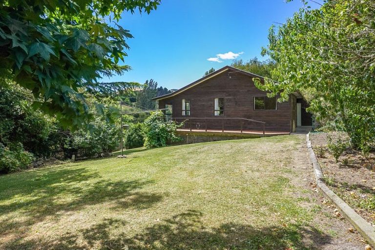 Photo of property in 21 Deer Park Road, Cheviot, 7310