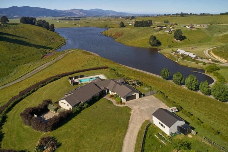 Photo of property in 486 Delta Lake Heights, Renwick, Blenheim, 7271