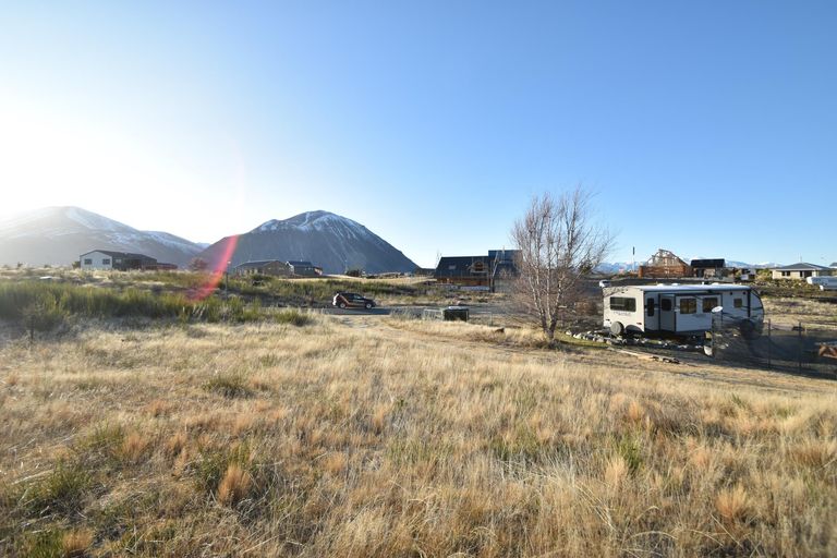 Photo of property in 48 Ohau Drive, Lake Ohau, Twizel, 9412