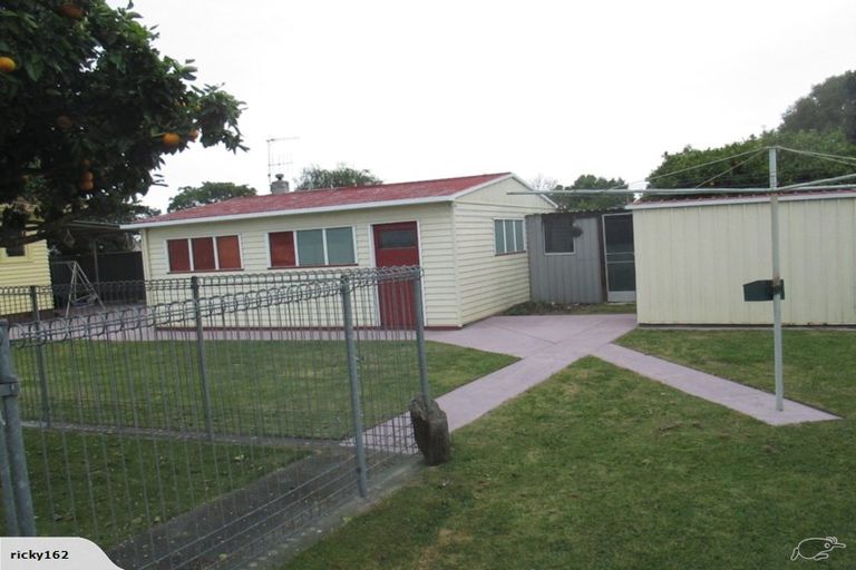 Photo of property in 109 Nuffield Avenue, Marewa, Napier, 4110