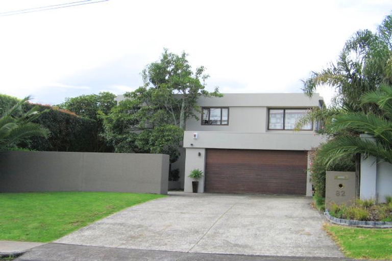 Photo of property in 82 Clovelly Road, Bucklands Beach, Auckland, 2012