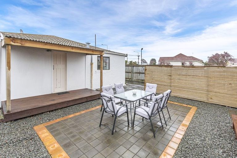 Photo of property in 35 Mackenzie Avenue, Woolston, Christchurch, 8023