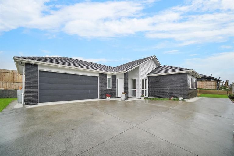 Photo of property in 19 Flannery Road, Pokeno, 2402