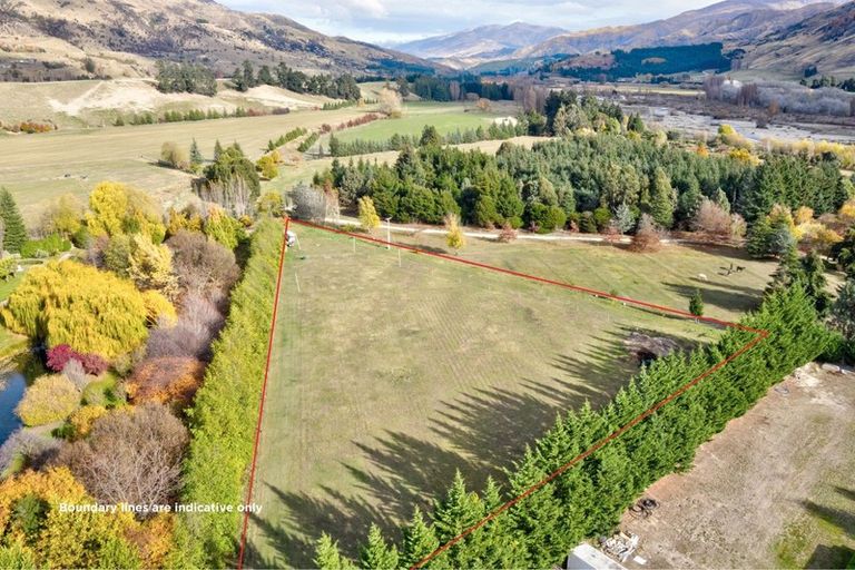 Photo of property in 150 Faulks Road, Wanaka, 9382