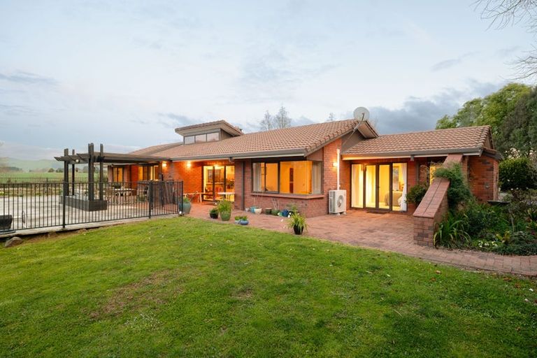 Photo of property in 1032 Tauwhare Road, Tauwhare, Hamilton, 3287