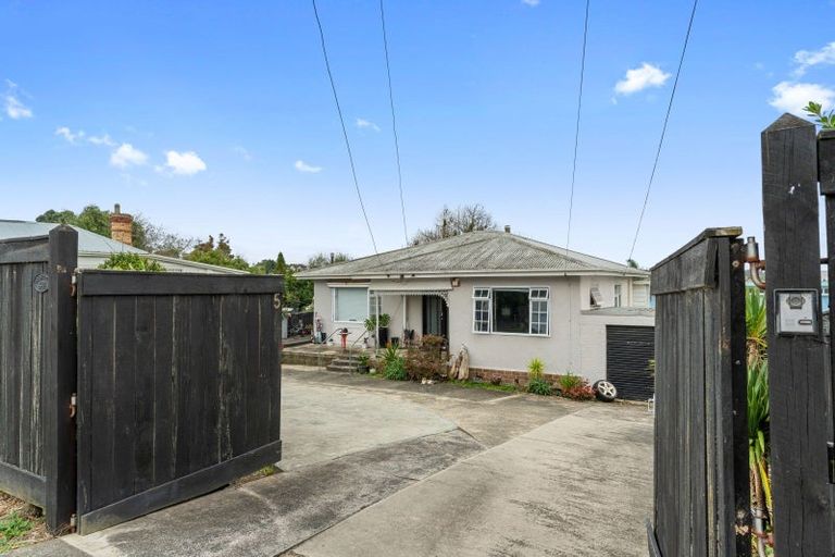 Photo of property in 51 Hokianga Road, Dargaville, 0310