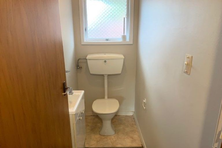 Photo of property in 2/29 Repton Street, Merivale, Christchurch, 8014