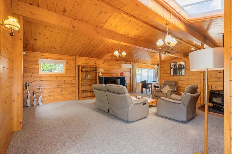 Photo of property in 64 Rangipoia Place, Turangi, 3334