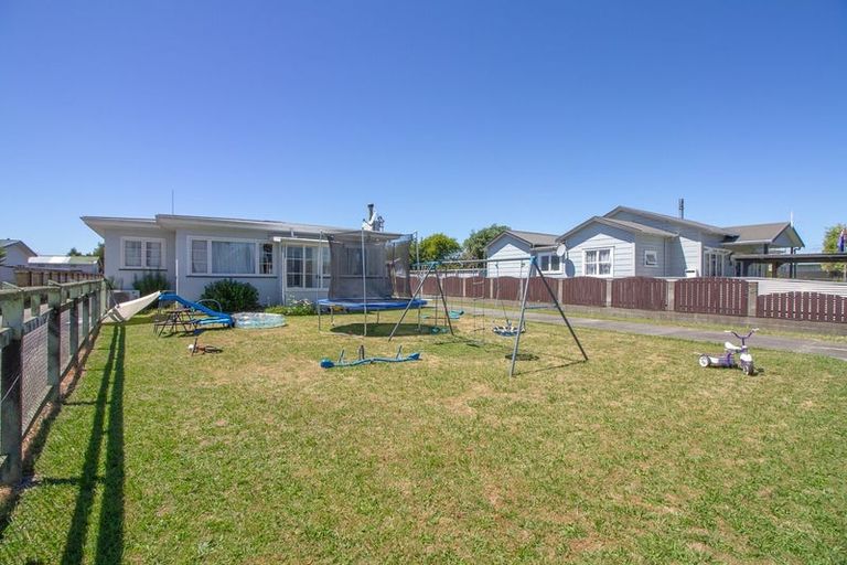 Photo of property in 17 Haybittle Street, Feilding, 4702