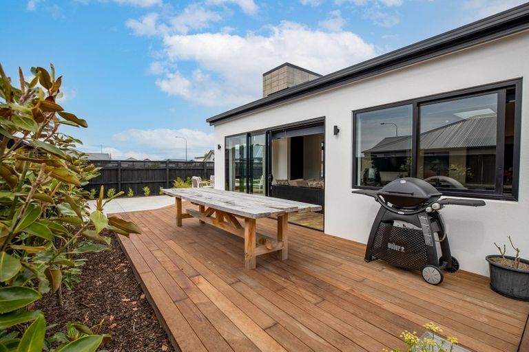 Photo of property in 13 Durells Crescent, Kaiapoi, 7630
