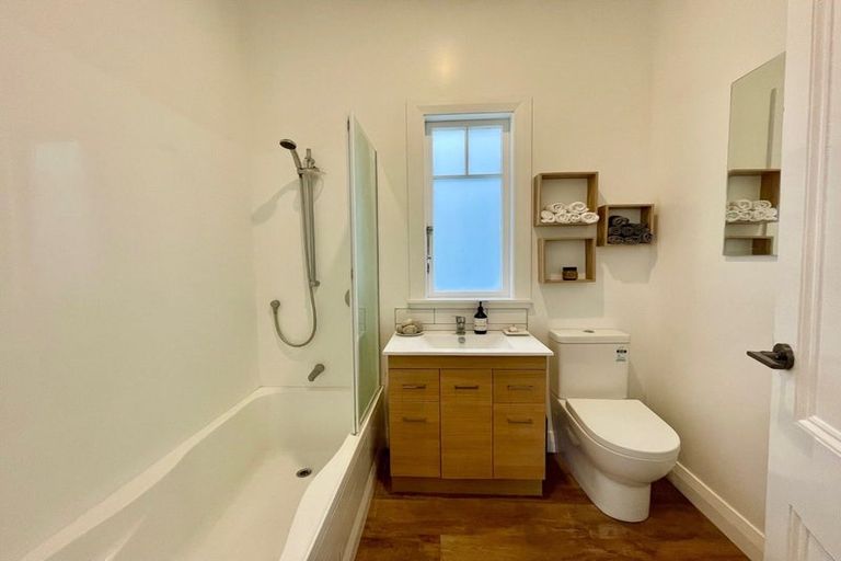 Photo of property in 27 Taft Street, Brooklyn, Wellington, 6021