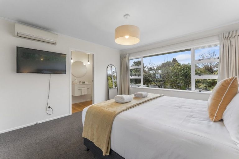 Photo of property in 4 Huia Street, Hillcrest, Rotorua, 3015