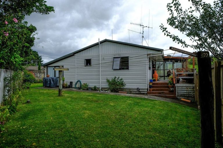 Photo of property in 7 Hyde Street, Katikati, 3129