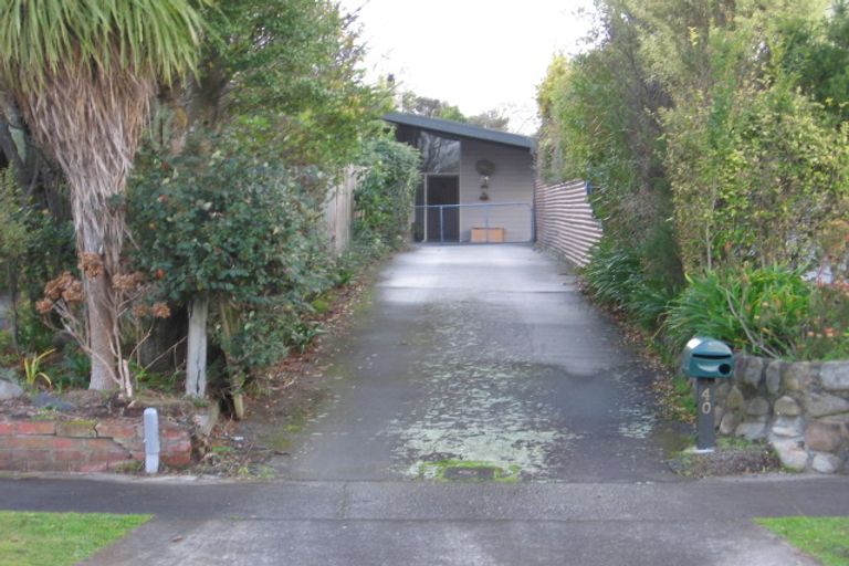 Photo of property in 40 Epsom Road, Hokowhitu, Palmerston North, 4410