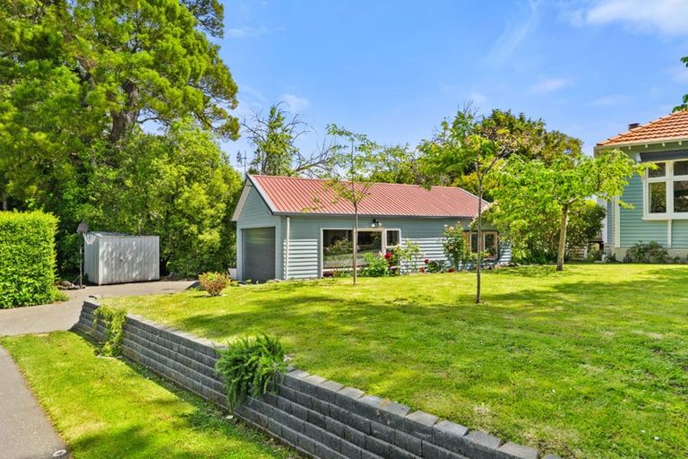 Photo of property in 21 Locarno Street, Opawa, Christchurch, 8023