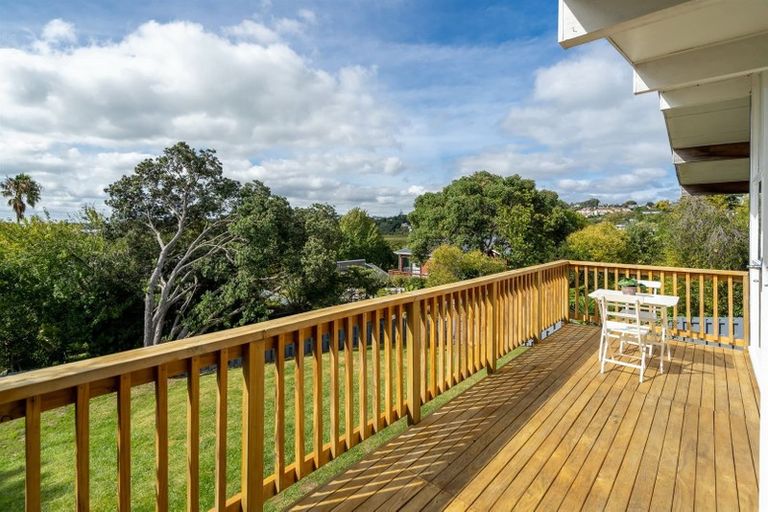 Photo of property in 16 St Peters Street, Northcote, Auckland, 0627