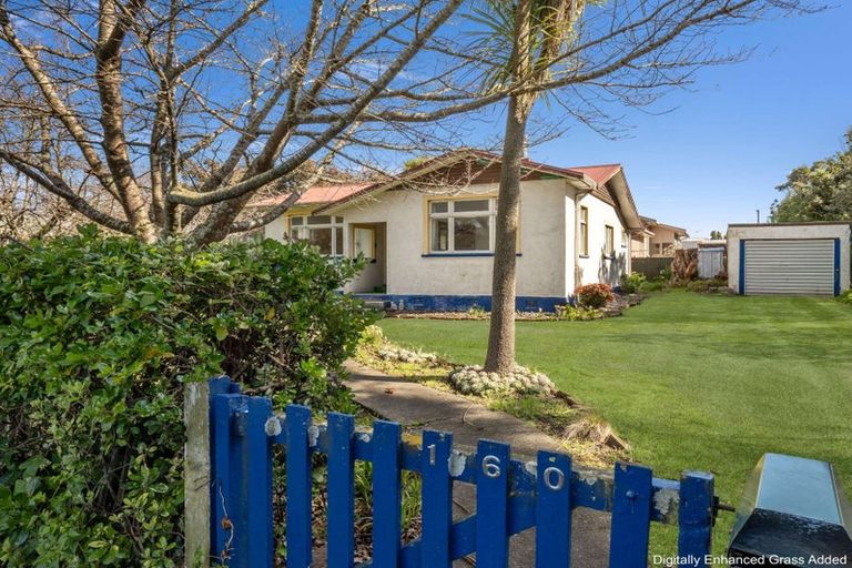 Photo of property in 160 Heads Road, Gonville, Whanganui, 4501