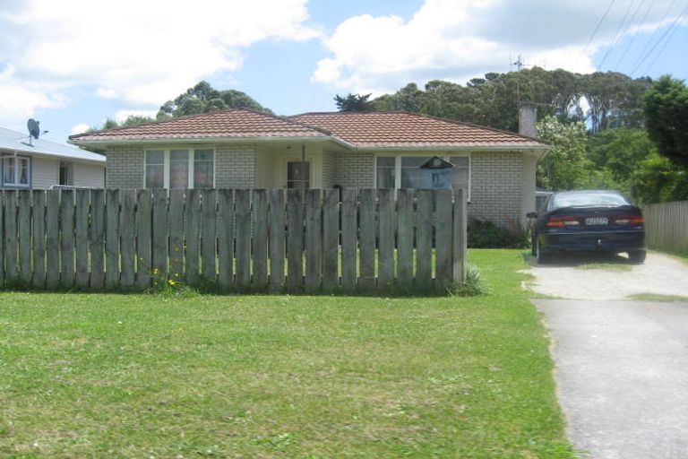 Photo of property in 11 Hylton Street, Aramoho, Whanganui, 4500