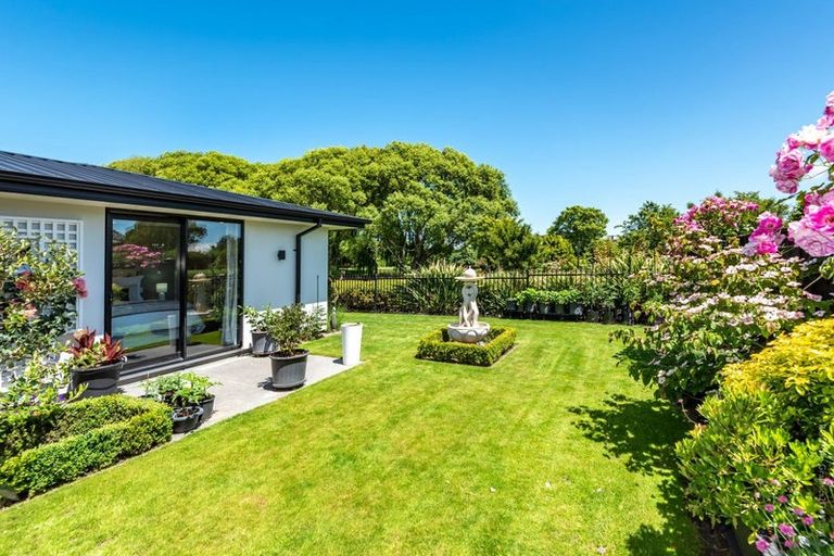 Photo of property in 22 Hungerford Drive, Rolleston, 7615