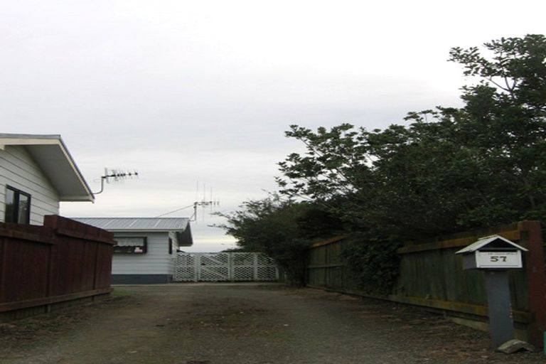 Photo of property in 57 Benmore Avenue, Cloverlea, Palmerston North, 4412