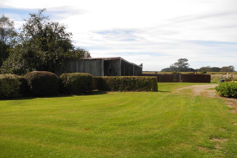 Photo of property in 71 Willowbridge Settlement Road, Waimate, 7980