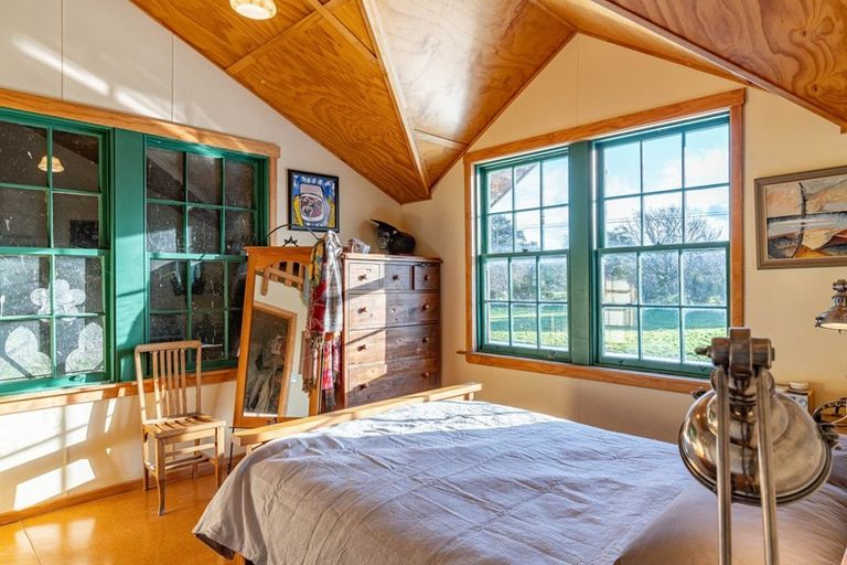 Photo of property in 106 Longwood Road East, South Featherston, Featherston, 5771