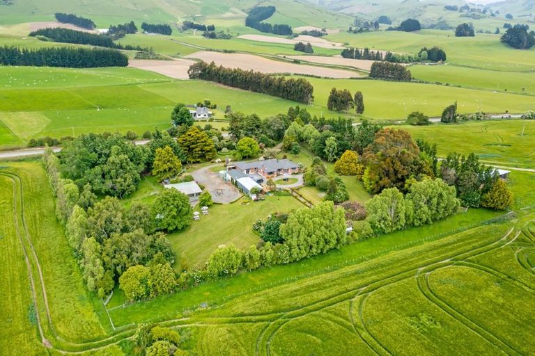 Photo of property in 464 Owaka Valley Road, Owaka, 9586