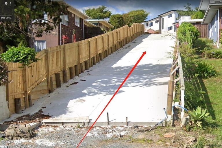 Photo of property in 98 Cardiff Road, Pakuranga, Auckland, 2010