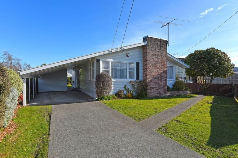 Photo of property in 10 Fortune Lane, Trentham, Upper Hutt, 5018