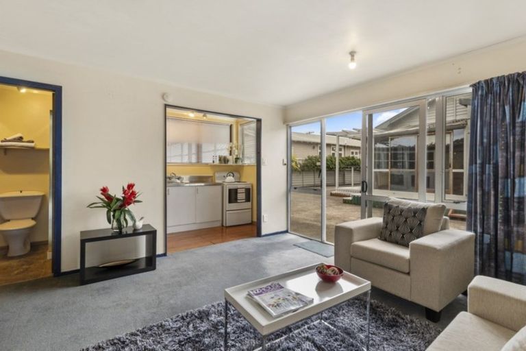 Photo of property in 28 Cudby Street, Woburn, Lower Hutt, 5011