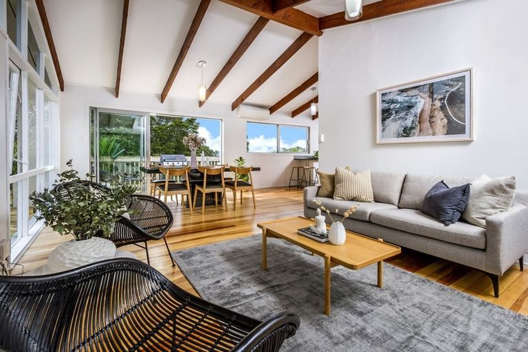 Photo of property in 14 Havenwood Place, Birkenhead, Auckland, 0626